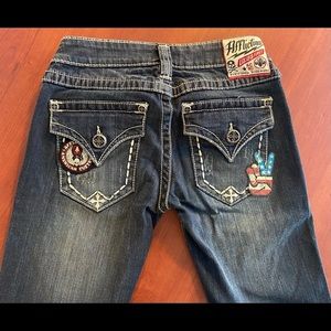 Affliction Women’s Jeans. NWOT.